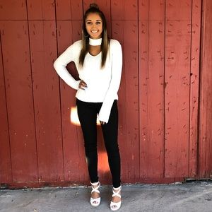 Meet your Posher, Olivia